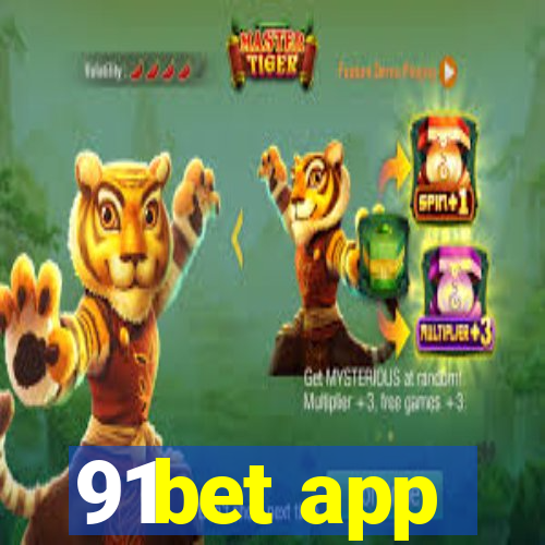 91bet app